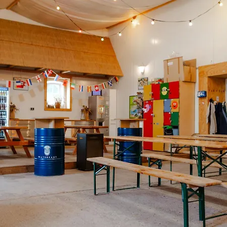 Alte Schule 8 Dom wakacyjny *