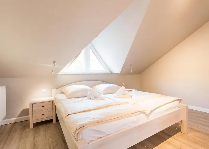 Alte Schule 8 * Staberdorf