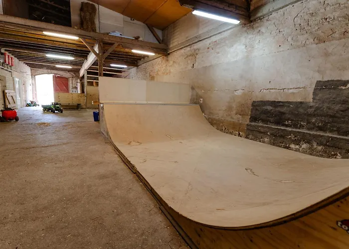 Alte Schule 8 * Staberdorf