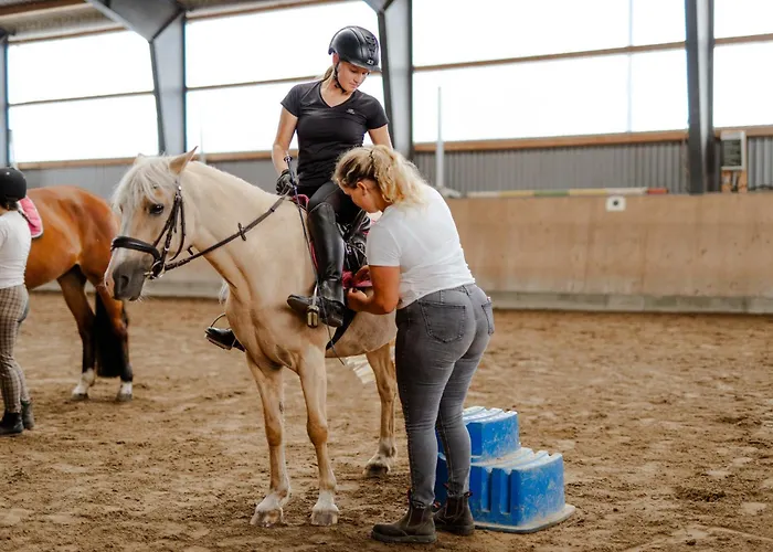 Alte Schule 8 * Staberdorf