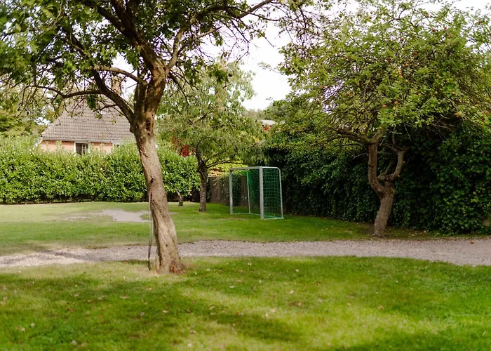 بيت للعطل Alte Schule 8